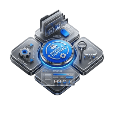 Metus Player
