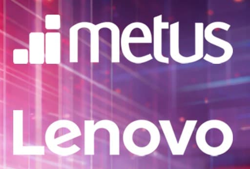 Metus and Lenovo Announce Strategic Collaboration at ISE 2026